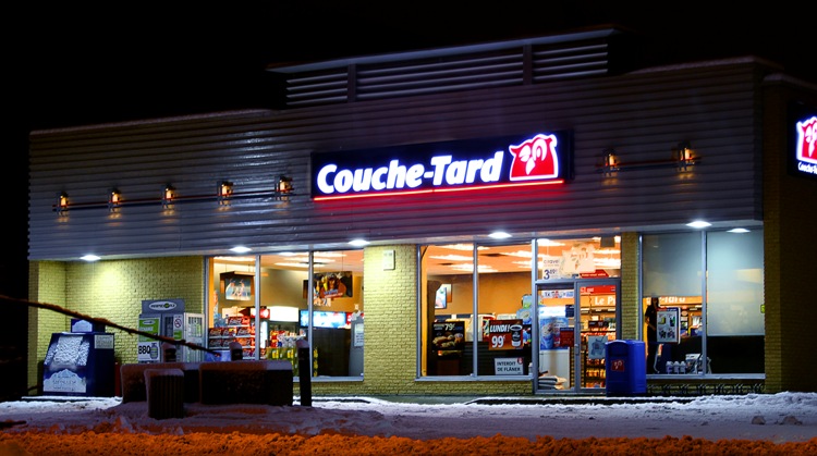 Couche-Tard and Carrefour seek cooperation after takeover scrapped - BFM TV