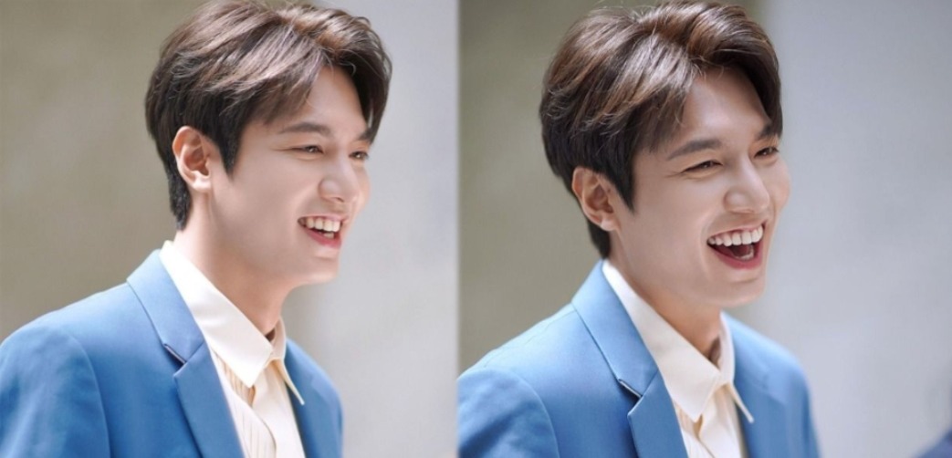 Urban Dictionary has a definition of Lee Min Ho and his fans love it