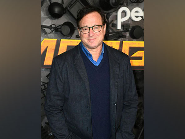 Bob Saget honoured by 'America's Funniest Home Videos' with special tribute
