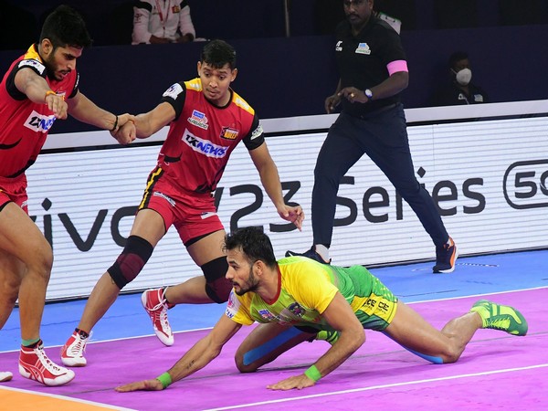 Pro Kabaddi League: Second-part schedule announced, 33 games to be played between Jan 20-Feb 4