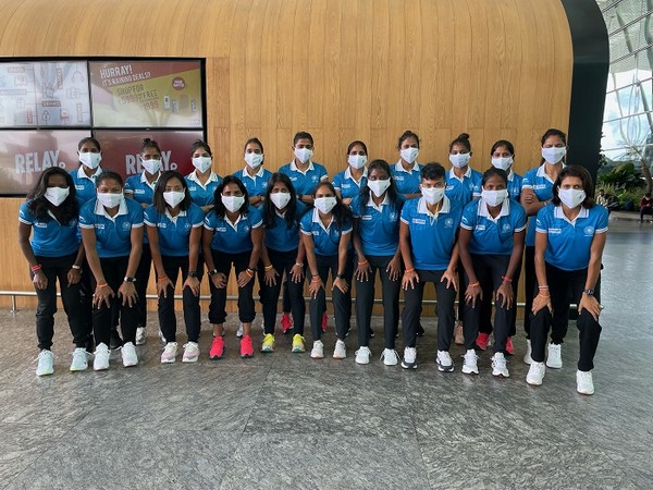 Hockey Asia Cup: Good performances will give us momentum for upcoming challenges, says Deep Grace Ekka