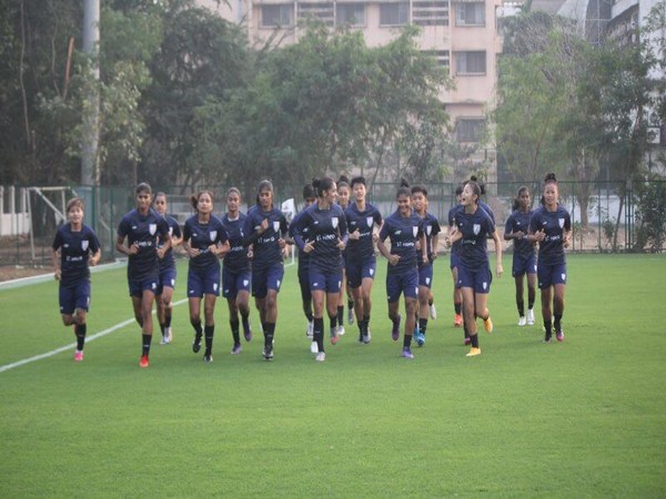 AFC Women's Asian Cup: An opportunity for young Indian players to come of age