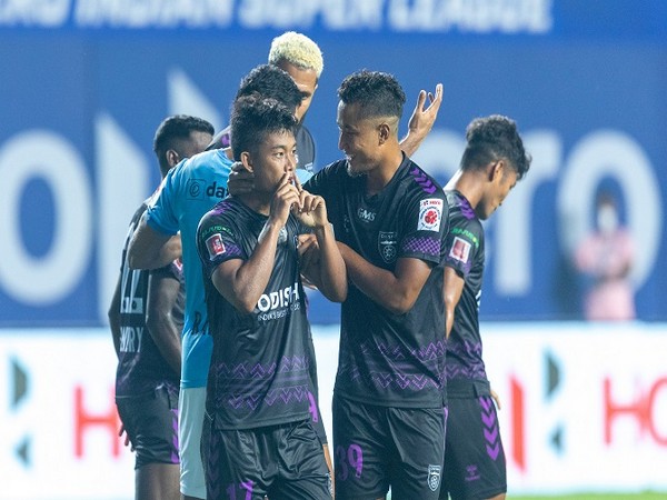 ISL: Odisha FC look for new dawn against NorthEast United 