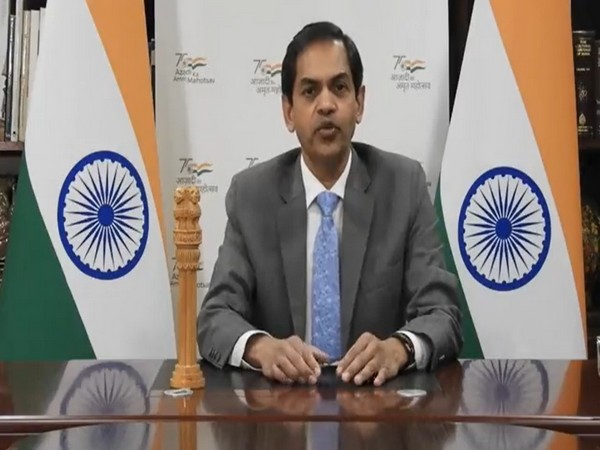 2 Indians killed in Abu Dhabi explosions, confirms envoy to UAE Sunjay Sudhir