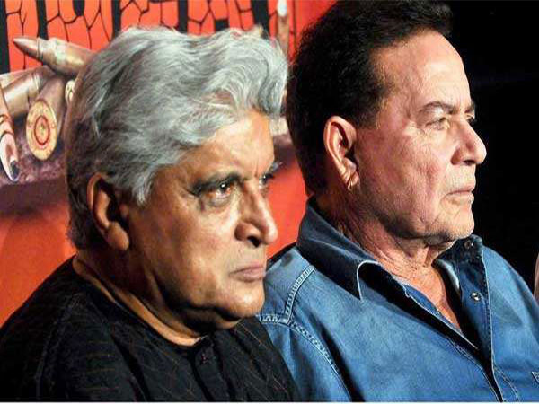 Happy Birthday Javed Akhtar: 5 iconic movies in collaboration with Salim Khan