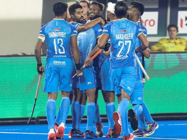 Hockey WC: "Responsibility on forward line to score goals against Wales," says former captain Rajpal