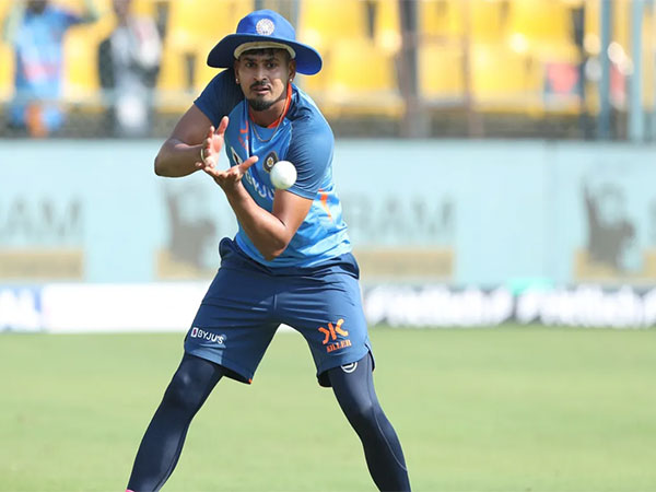 Shreyas Iyer ruled out of 3-match ODI series against New Zealand with back injury