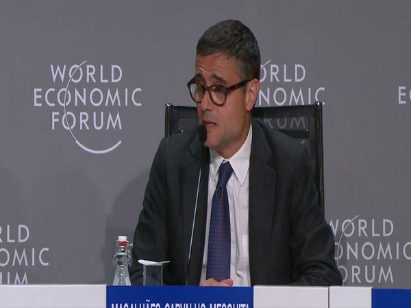 World Economic Forum 2024 Itau S Mario Mesquita Warns Of Over Optimism   17 01 2024 05 32 23 686314 