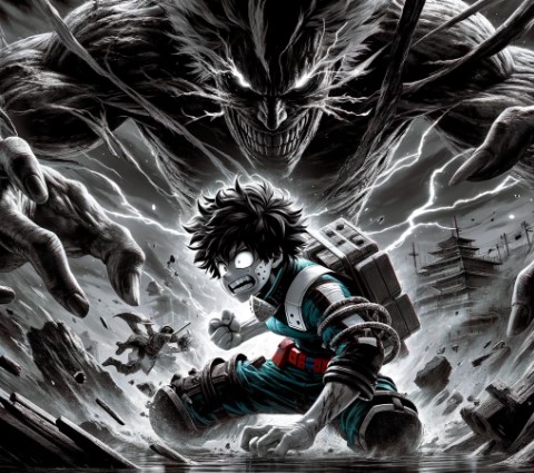 My Hero Academia Chapter 416: Predictions, Release Date, and More | Entertainment