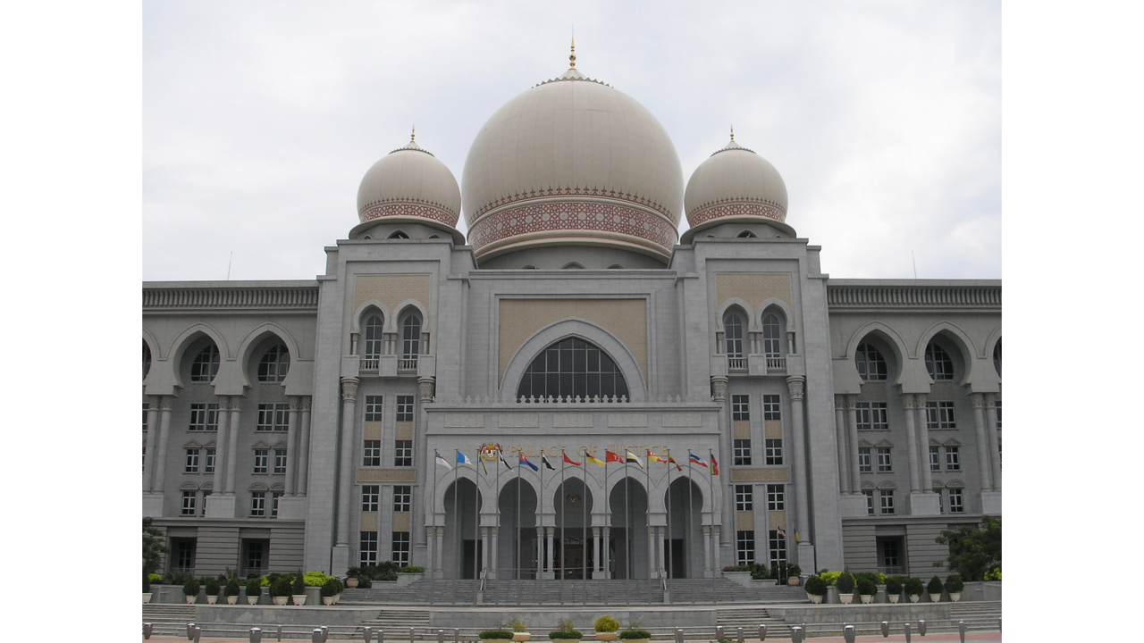 Malaysia court charges filmmakers for 'wounding religious feelings' 