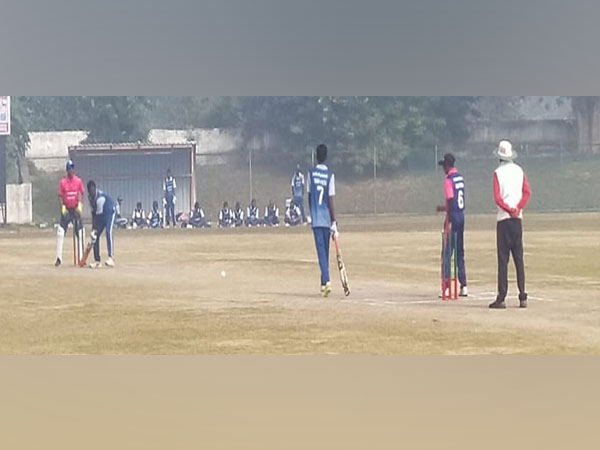 Nagesh Trophy: Telangana qualifies for Super 8 stage following 1 run win over J-K