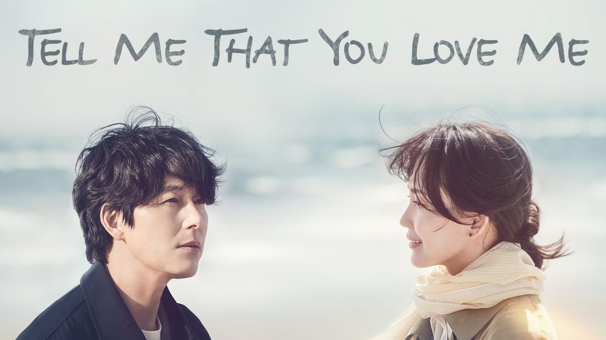 Tell Me That You Love Me Season 2: Will Jin Woo and Mo Eun’s Journey Continue?