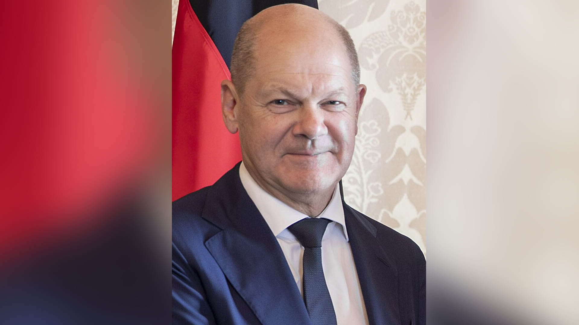 Germany's Scholz calls attacks on politicians outrageous and cowardly