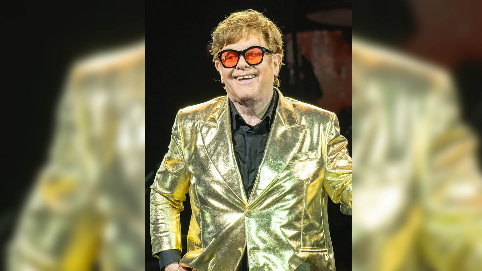 Entertainment News Roundup: Elton John joins elite EGOT ranks with Emmy win; Full list of winners at the 75th Emmy Awards and more