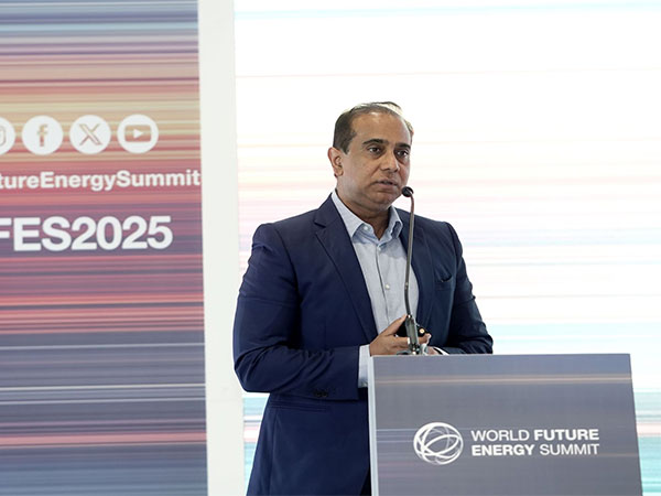 UAE Leading the Charge in Solar Energy Revolution by 2030