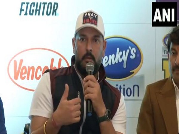 Yuvraj Singh Defends Rohit Sharma's Captaincy Amidst Challenges