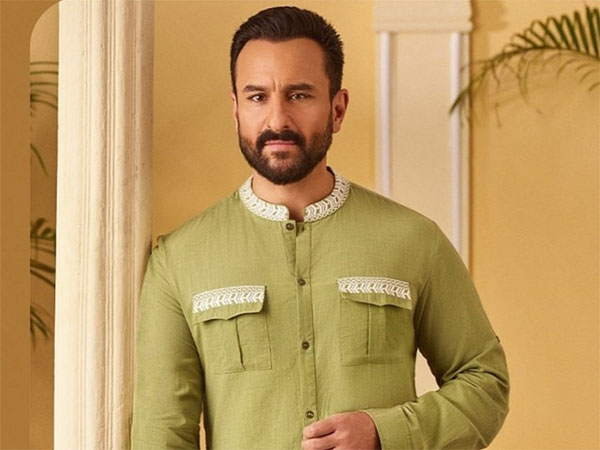 Bollywood Star Saif Ali Khan Stabbed in Shocking Burglary Attempt