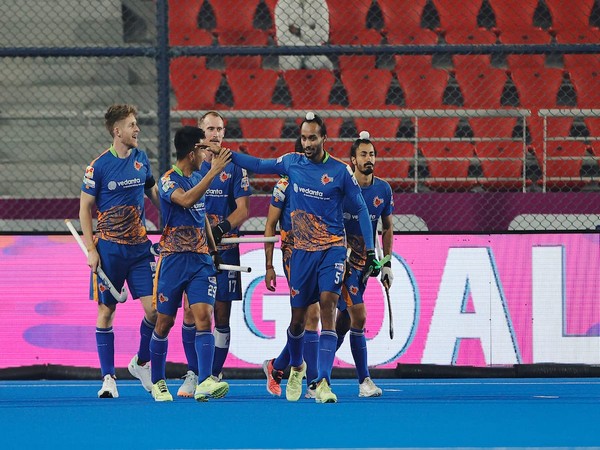 Kalinga Lancers Dominate with Unyielding 5-1 Triumph over Delhi Pipers