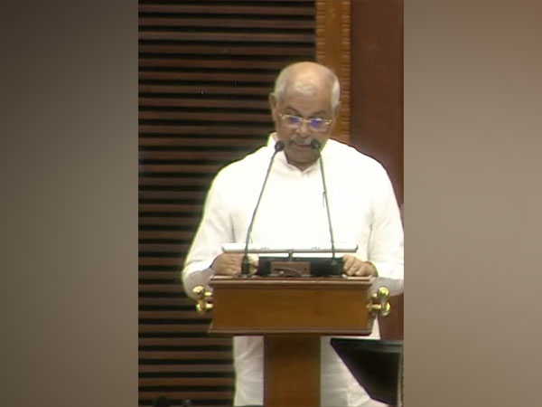 Kerala Assembly's 13th Session: Governor Unveils 'Nava Keralam' Vision