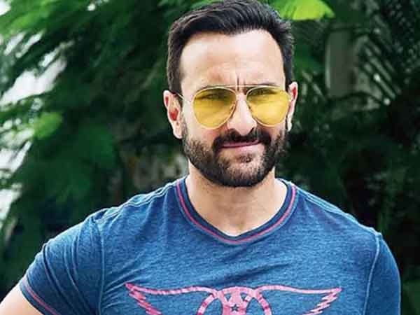 Bollywood Star Saif Ali Khan Recuperates in ICU After Burglary Attack