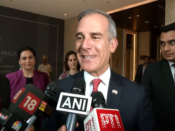 New US Consulate in Bengaluru Marks Historic Milestone in Indo-US Relations