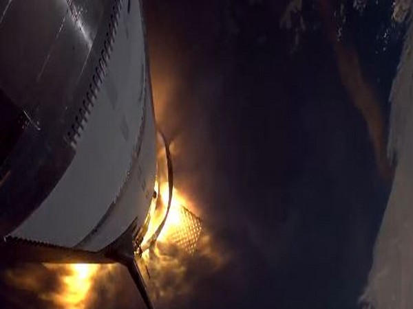 Starship Super Heavy Booster's Triumphant Return Marks Milestone for SpaceX