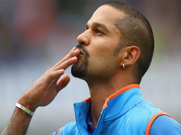 Delhi High Court Halts Unauthorized Use of Shikhar Dhawan's Images