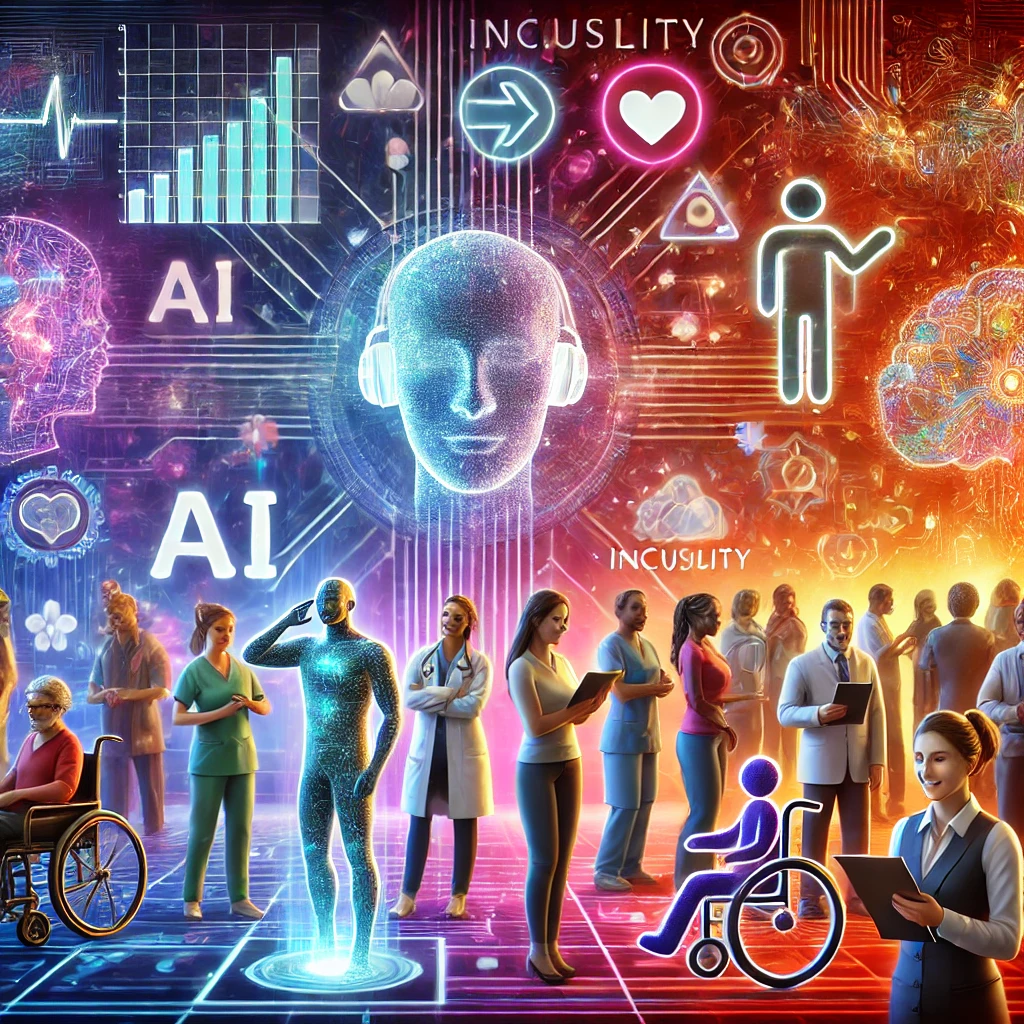 Socially responsible AI: Building an inclusive future for all