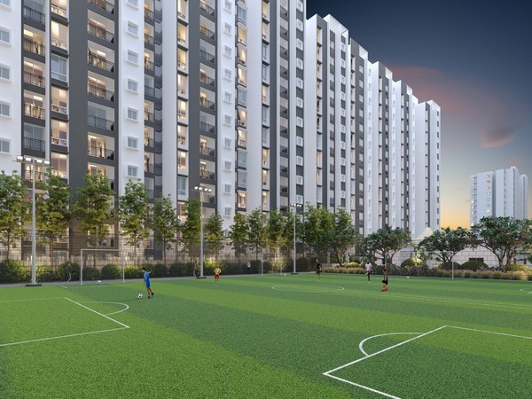 Provident Housing Unveils Eco-Friendly Living with Provident Ecopolitan Phase 2