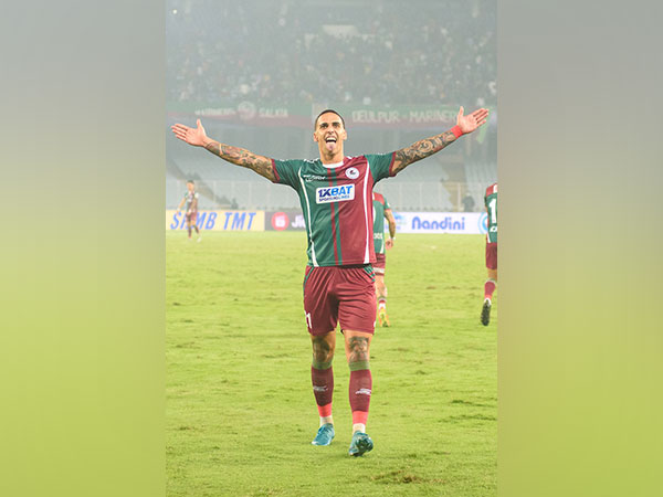 Jamshedpur FC Host Top-Of-The-Table Clash Against Dominant Mohun Bagan Super Giant