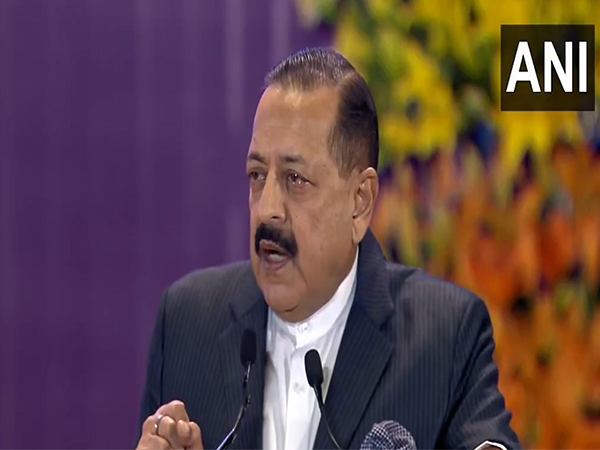 Union Minister Jitendra Singh Defends Modi Government's Constitutional Record