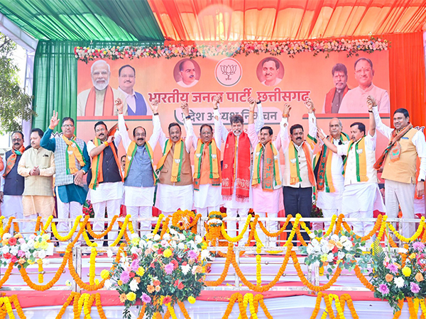 Kiran Singh Dev Reaffirmed as Chhattisgarh BJP President Amidst Growing Support