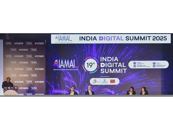 Waves 2025: India Embraces Innovation in Media and Tech at Global Summit