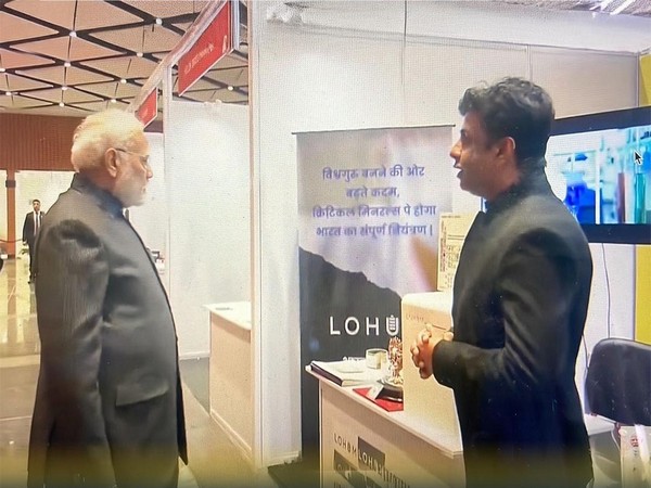 PM Modi Applauds Lohum's Role in Advancing India's Sustainable Future