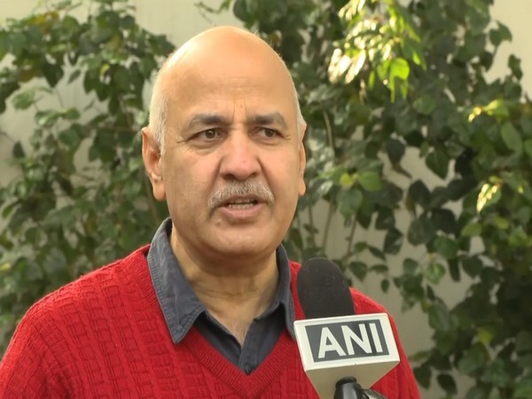 Manish Sisodia Attacks BJP: AAP vs BJP in Delhi Election Rhetoric