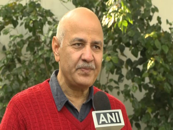 Manish Sisodia Challenges BJP Over Lavish Residences Allegations