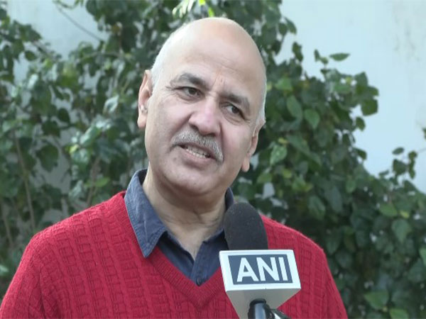 AAP Eyes Comfortable Majority in Upcoming Delhi Elections: Sisodia Confident Amidst BJP Criticism