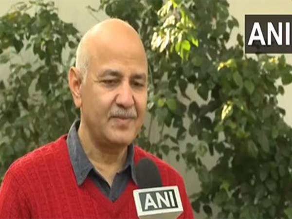 Manish Sisodia Focuses on Delhi's Education Amidst Political Alliance Tensions