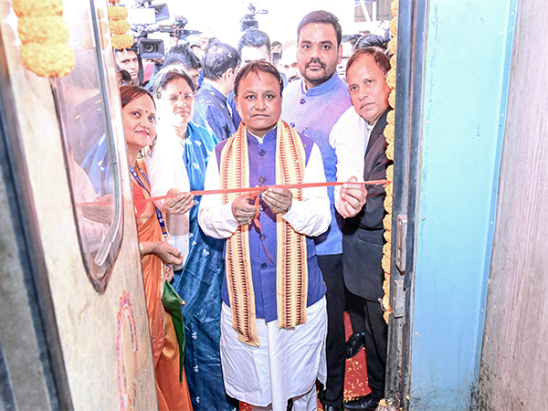 Odisha CM Launches Pilgrimage Train Scheme for Economically Backward Seniors