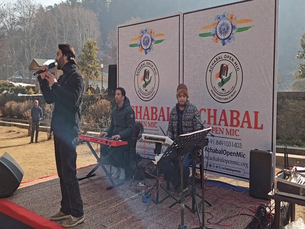 Kashmir's Cultural Renaissance: Army Hosts Music Fest Amidst Winter Charm