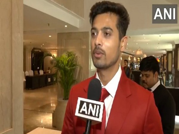 Swapnil Kusale Celebrates Arjuna Award Triumph Amidst Olympic Glory