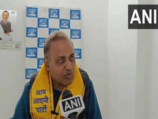 Delhi Assembly Elections: AAP's Somnath Bharti Criticizes BJP's Poll Promises