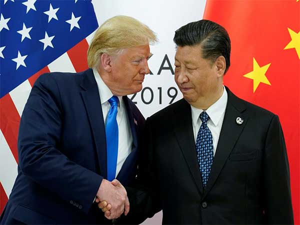 Trump and Xi Discuss Key Issues as TikTok Faces Uncertain Future