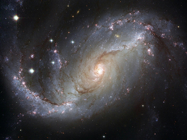 Revolutionary Insights into Galaxy Growth Unveiled