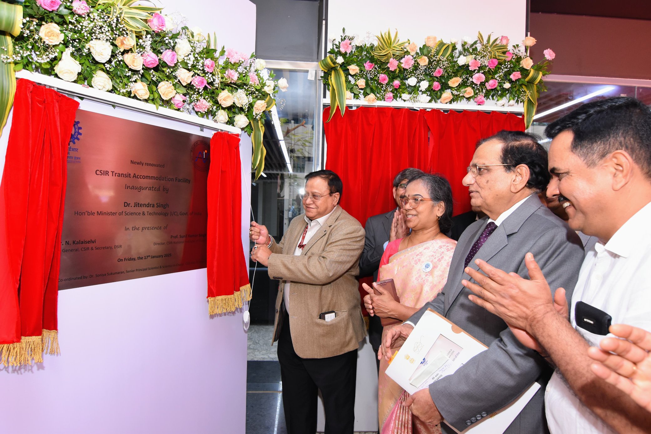 India's First CSIR Innovation Complex Inaugurated in Mumbai: A Milestone for Startups and Self-Reliance