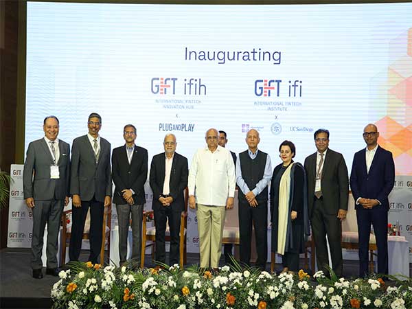 Gujarat's GIFT City: The New Face of Global Fintech Innovation