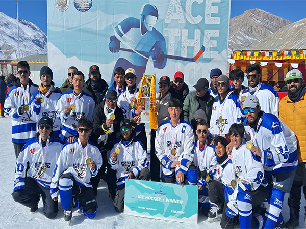 Sham Zone and Center Zone Emerge Victorious at Spiti Cup 2025