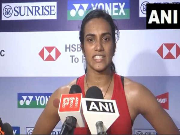 Sindhu Vows Return as Shetty-Rankireddy Shine at India Open 2025