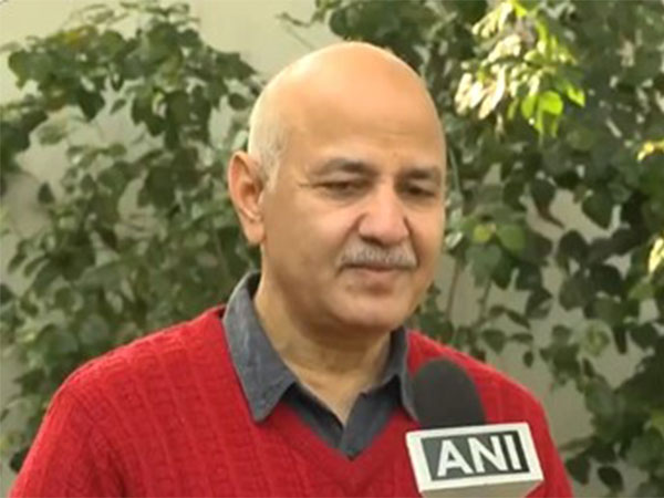 Manish Sisodia: AAP's Forward March Amid 'Revdi' Culture Controversy