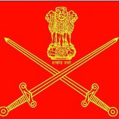 Army Day: Indian Army unveils Khadi national flag of size 225X150 ft in Jaisalmer